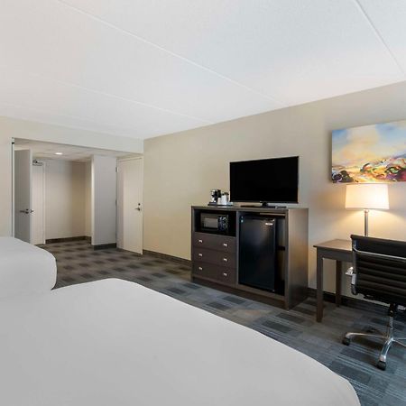 Best Western Plus Alexandria Fort Belvoir Mount Vernon Exterior photo