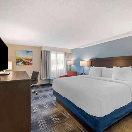 Best Western Plus Alexandria Fort Belvoir Mount Vernon Exterior photo