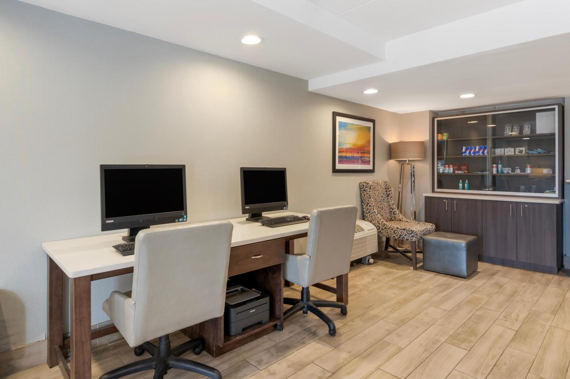 Best Western Plus Alexandria Fort Belvoir Mount Vernon Exterior photo