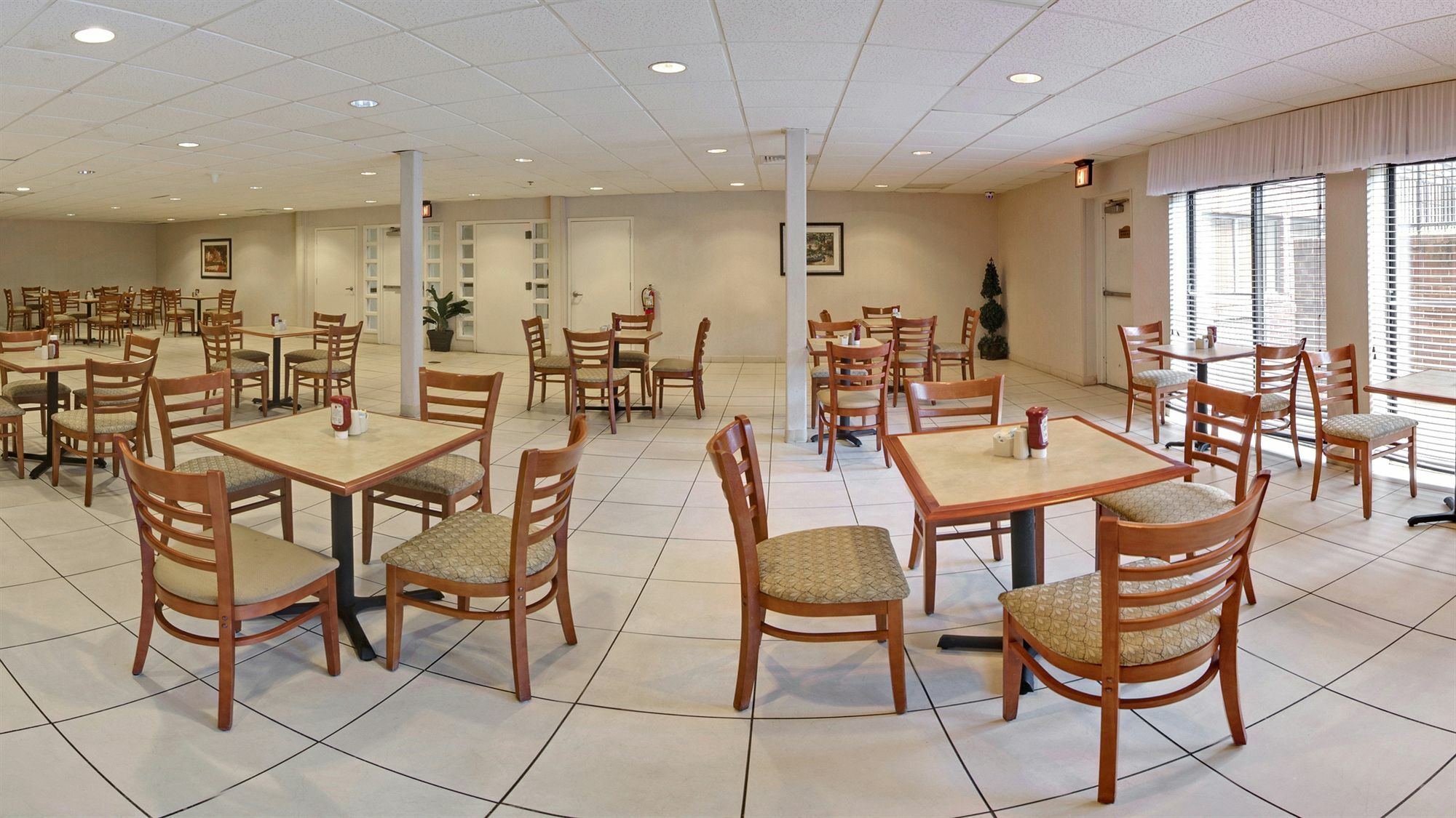 Best Western Plus Alexandria Fort Belvoir Mount Vernon Exterior photo